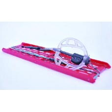Снасть с кормушкой Mad Carp "Метод" 25-55 гр.