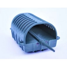 Кормушка Mad Carp "Тип 2" на течение 40-140 гр.