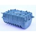 Кормушка Mad Carp "Тип 2" на течение 40-140 гр.