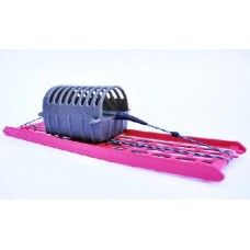 Снасть с кормушкой Mad Carp "Тип 2" на течение 40-140 гр.