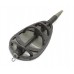 Кормушка Mad Carp Flat Feeder поликарбонат 25-60 гр.