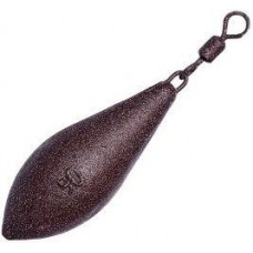 Груз Mad Carp карповый Long Cast