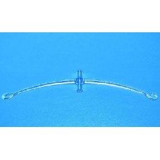 Коромысло Mad Carp 100 inline (50 шт.)