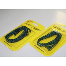 Лидкор Lead Core Mad Carp 2 петли