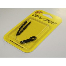 Резиновый стопор шнура Mad Carp