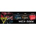 Сумка ящик Wefox EVA WEX 5006