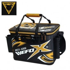 Сумка ящик Wefox EVA WEX 5006