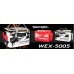 Сумка рыболовная Wefox EVA WEX 5005
