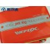Сумка рыболовная складная Wefox EVA WEX 5004