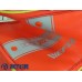 Сумка рыболовная складная Wefox EVA WEX 5004