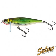 Воблер тонущий Salmo Thrill 09