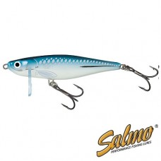Воблер тонущий Salmo Thrill 07