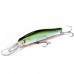 Воблер Lucky John Pro Series Basara Plus One 90F