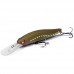 Воблер Lucky John Pro Series Basara Plus One 90F
