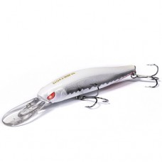 Воблер Lucky John Pro Series Basara Plus One 90SP