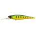 Воблер Lucky John Pro Series Kubira 110F Plus One