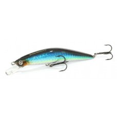 Воблер Lucky John Eco Gutsy Minnow 90F