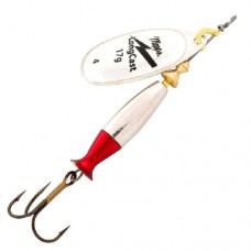 Блесна вращающаяся Mepps Aglia Long Cast AG