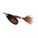 Блесна вращающаяся Mepps Black Fury MCH NR