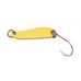 Блесна колеблющаяся Daiwa Skinny Spoon