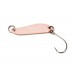 Блесна колеблющаяся Daiwa Skinny Spoon