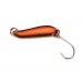 Блесна колеблющаяся Daiwa Skinny Spoon