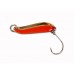 Блесна колеблющаяся Daiwa Skinny Spoon