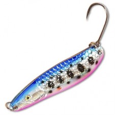 Блесна колеблющаяся Daiwa Wise Masau