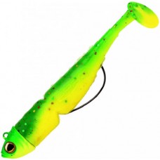 Силиконовые приманки SPRO Guts Bait