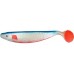 Силиконовые приманки SPRO Wob Shad