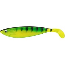 Силиконовые приманки SPRO Wob Shad