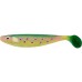 Силиконовые приманки SPRO Wob Shad
