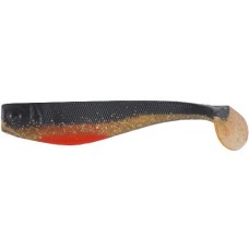 Силиконовые приманки SPRO Dull Shad 6