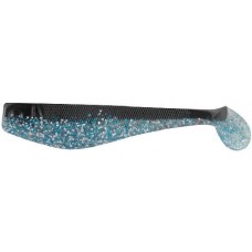Силиконовые приманки SPRO Dull Shad 9