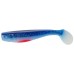 Силиконовые приманки SPRO Dull Shad 9