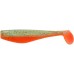 Силиконовые приманки SPRO Dull Shad 9