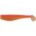 Силиконовые приманки SPRO Dull Shad 9