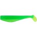 Силиконовые приманки SPRO Dull Shad 13