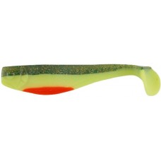 Силиконовые приманки SPRO Dull Shad 11