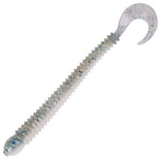 Силиконовые приманки SPRO Disc Worm