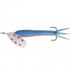 Блесна вращающаяся Savage Gear Flying Eel Spinner 3