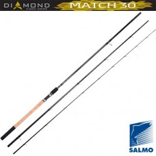 Матчевое удилище Salmo Diamond Match