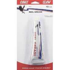 Смазка для рыболовных катушек Eagle Claw Reel Grease (густая)