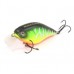 Воблер Lucky John Eco Nuna Crank 40F
