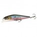 Воблер Lucky John Eco Pike Hunter 80F