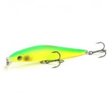 Воблер Lucky John Eco Pike Hunter 80F