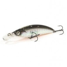 Воблер Lucky John Eco One Shad 50F