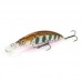 Воблер Lucky John Eco One Shad 50F