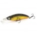 Воблер Lucky John Eco One Shad 50F