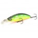 Воблер Lucky John Eco One Shad 50F